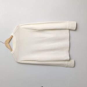Club Monaco 100% Wool Sweater